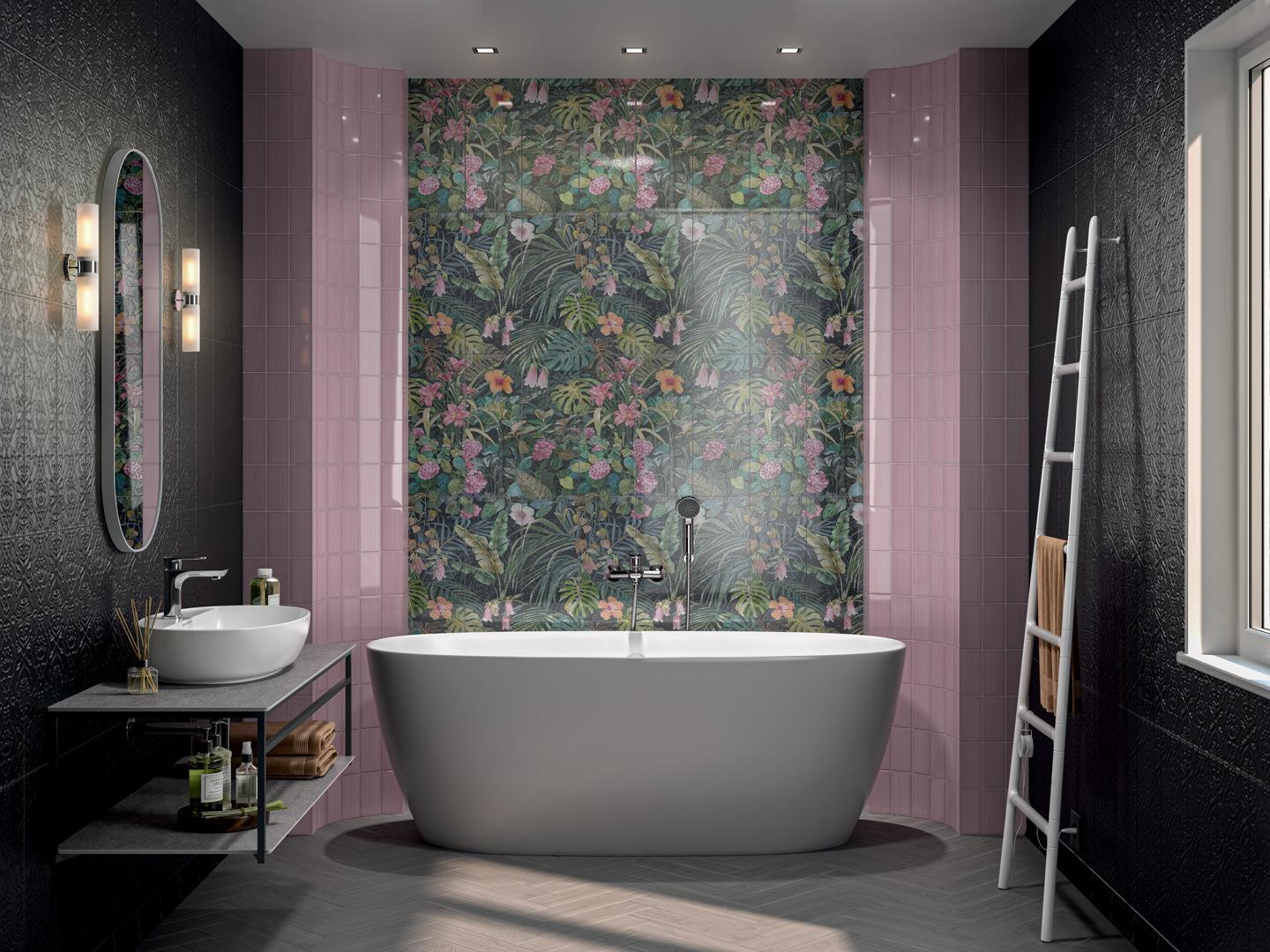 FMD033 Плинтус Альвао Белый Матовый - фото 2