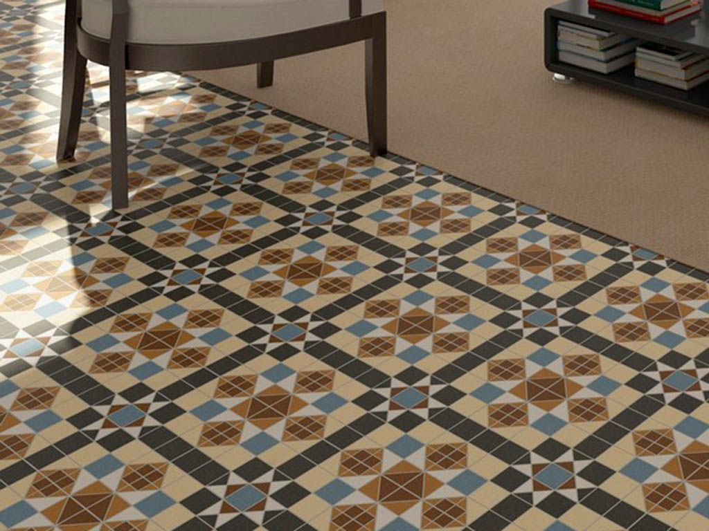 Бордюр Тифани (08/29/01) 42x23.7 - фото 5