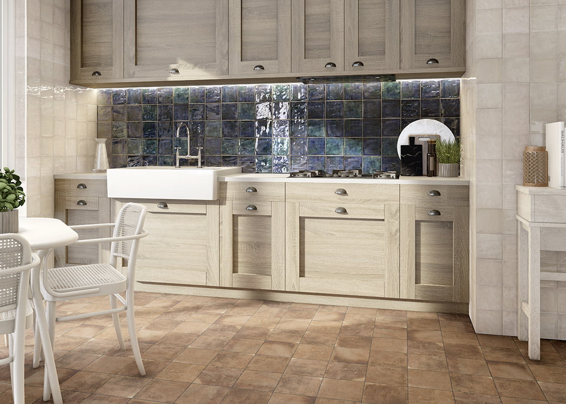 PT03684 На пол Mahon Bahia 15x15 - фото 11