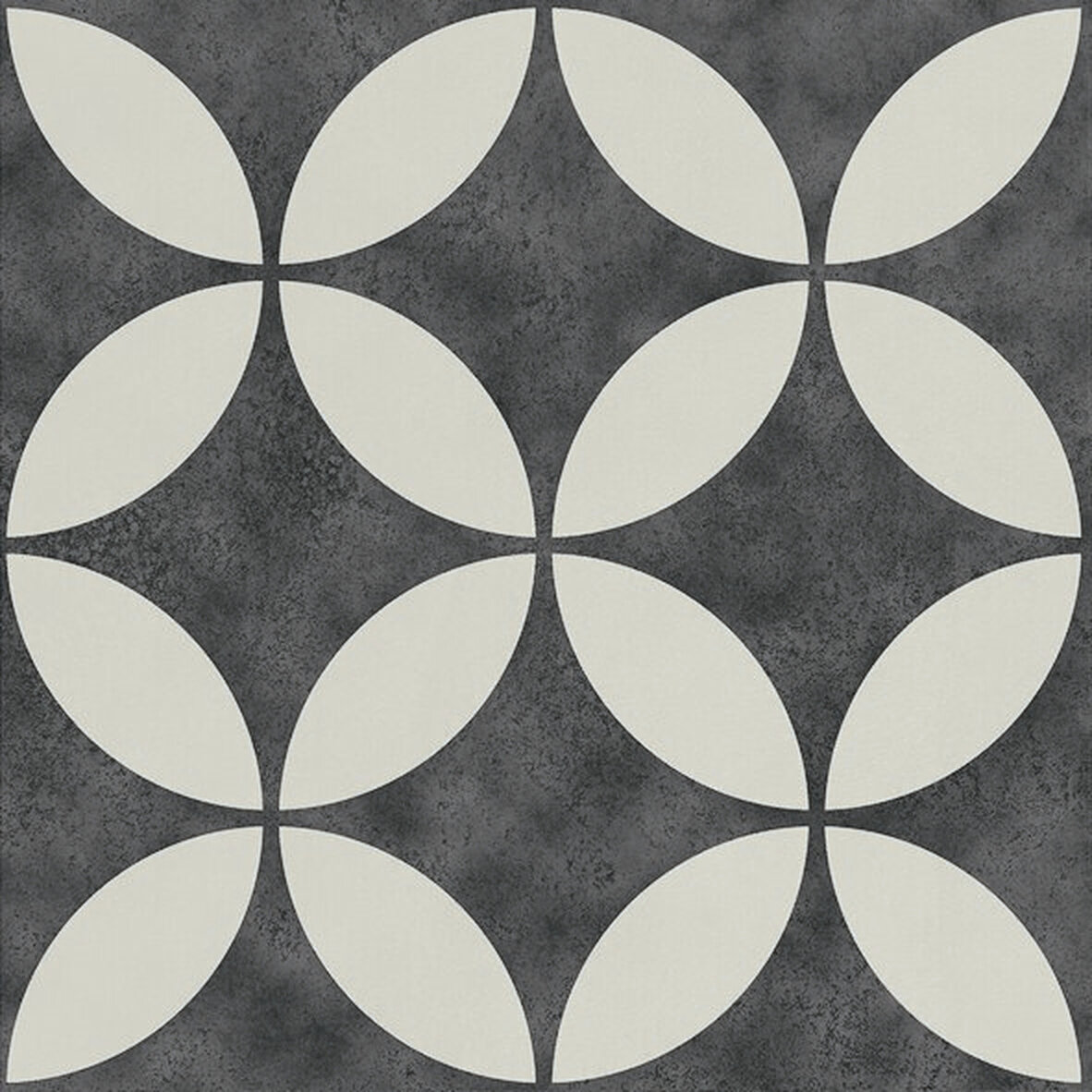 A038719 На пол Brianna Enya Coal 15x15