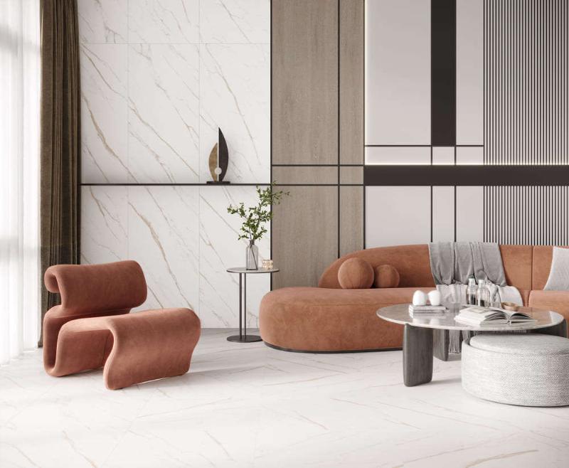 SG50004820R На пол Astro Ivory светло-бежевый 60х119.5 - фото 7