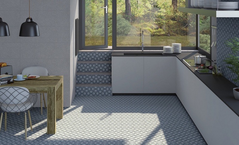 На пол Benaco Vodevil Coral - фото 3