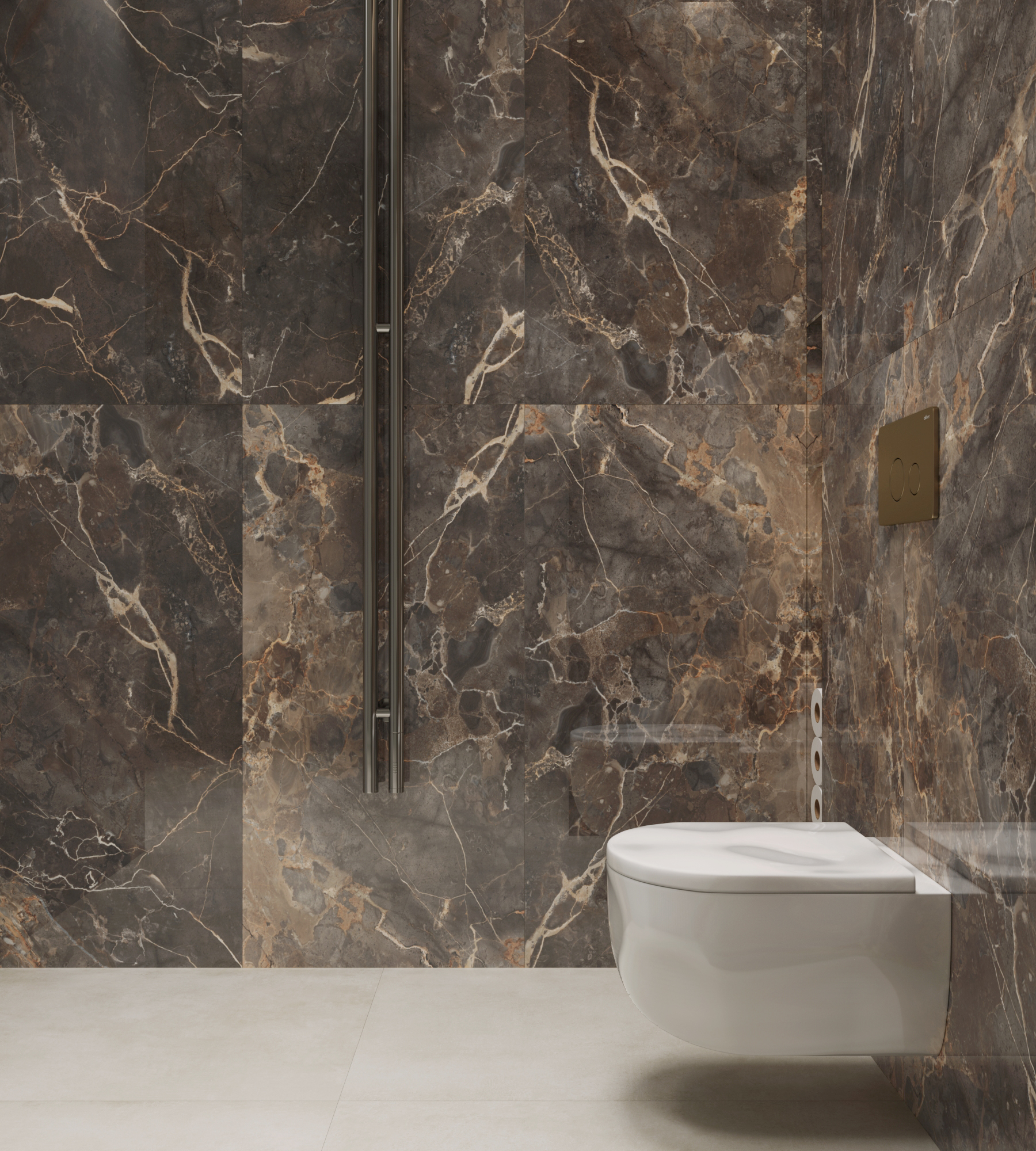 Arcadia Ceramica Imperial Nero - фото 3