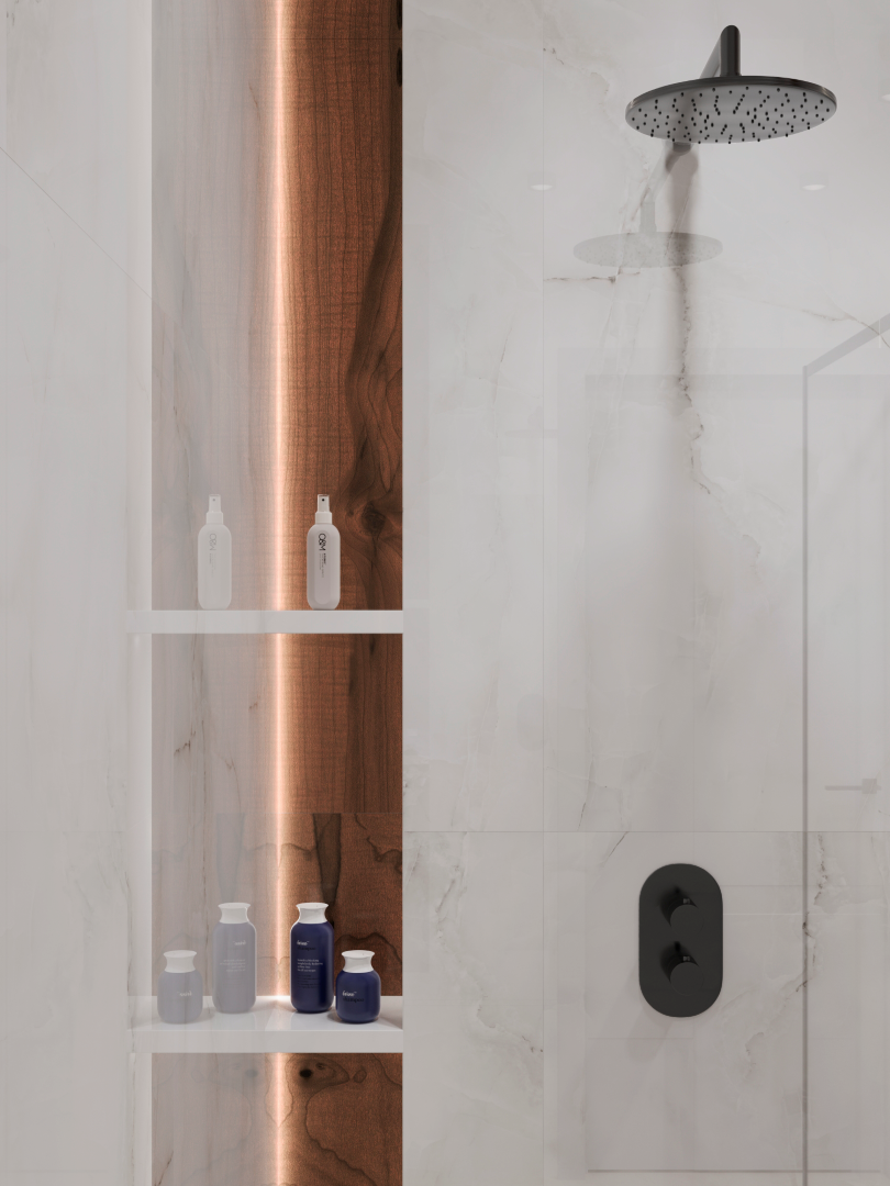 FP1023-A На пол Anty Sky Grey Full Polished 60x60 - фото 13