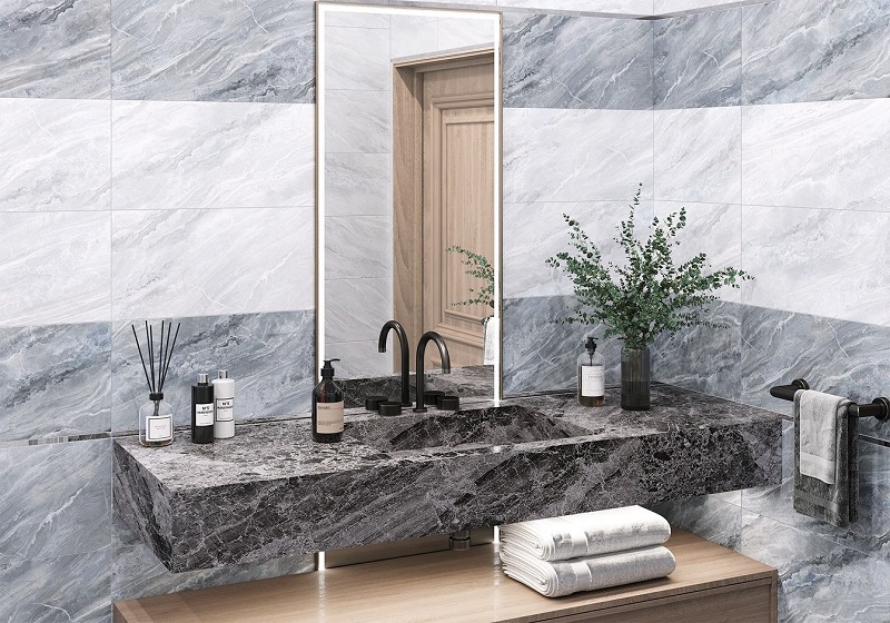 WT9LIB00 На стену Liberto Light Глянцевая - фото 12