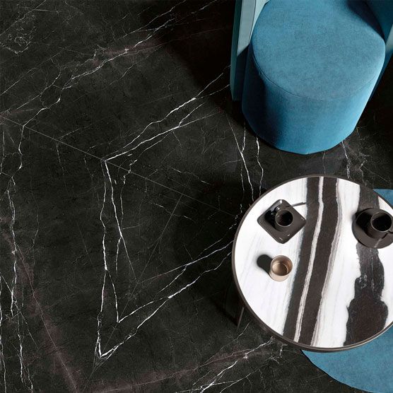 101769 На пол Marble MB22 Calacatta Viola Lev 12mm 162x324 - фото 5