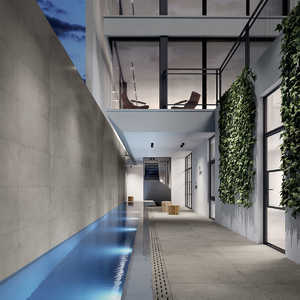 Cercom Infinity - фото 12