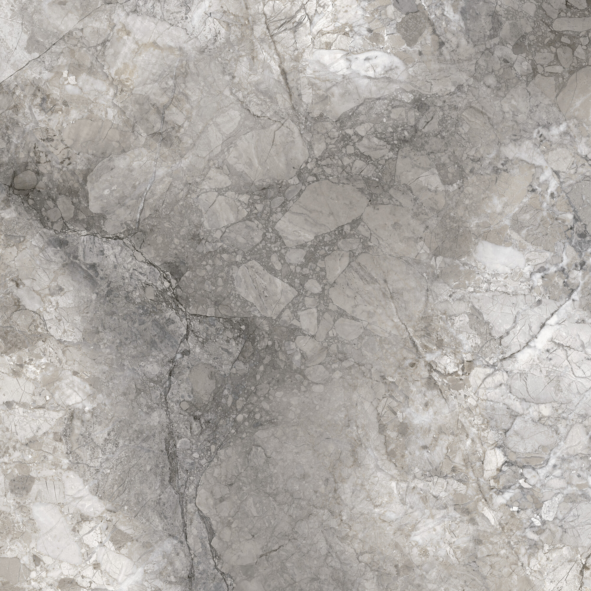 41433 На пол Museum Dreamy Road SP/100X100X0.8/R 100x100 - фото 4