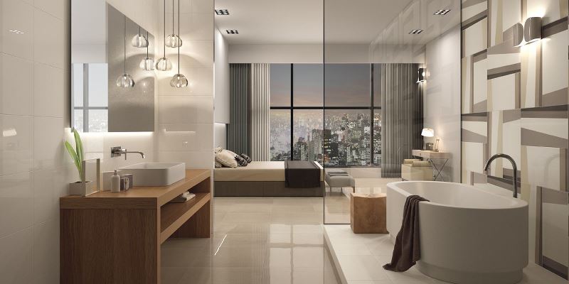 Imola Ceramica Re_Micron - фото 2