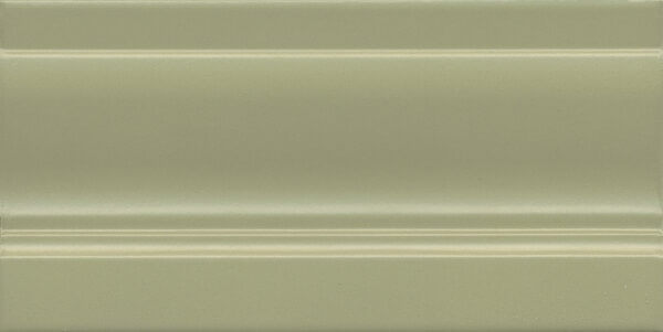 FMD032 Плинтус Турати Зеленый светлый 20