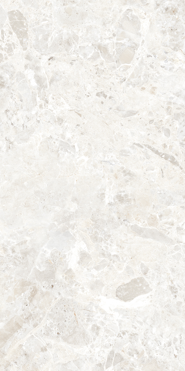 106516 На пол Breccia Paradiso White Matt 8.5mm 60x120 - фото 2