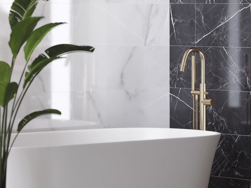 GTU231 На стену Gatsby Черный 1 - фото 4