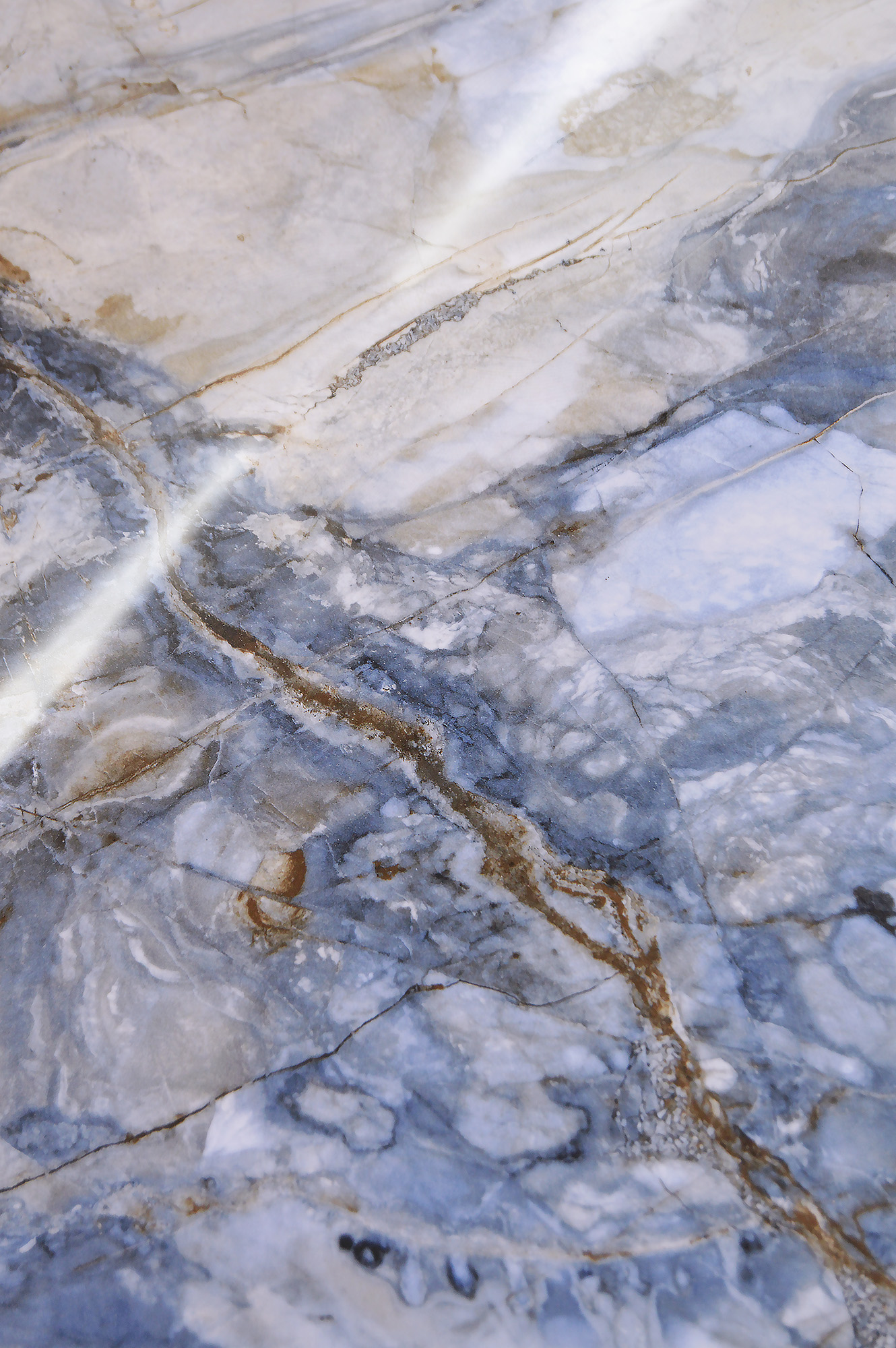 Arcadia Ceramica Bergamo Blue - фото 6