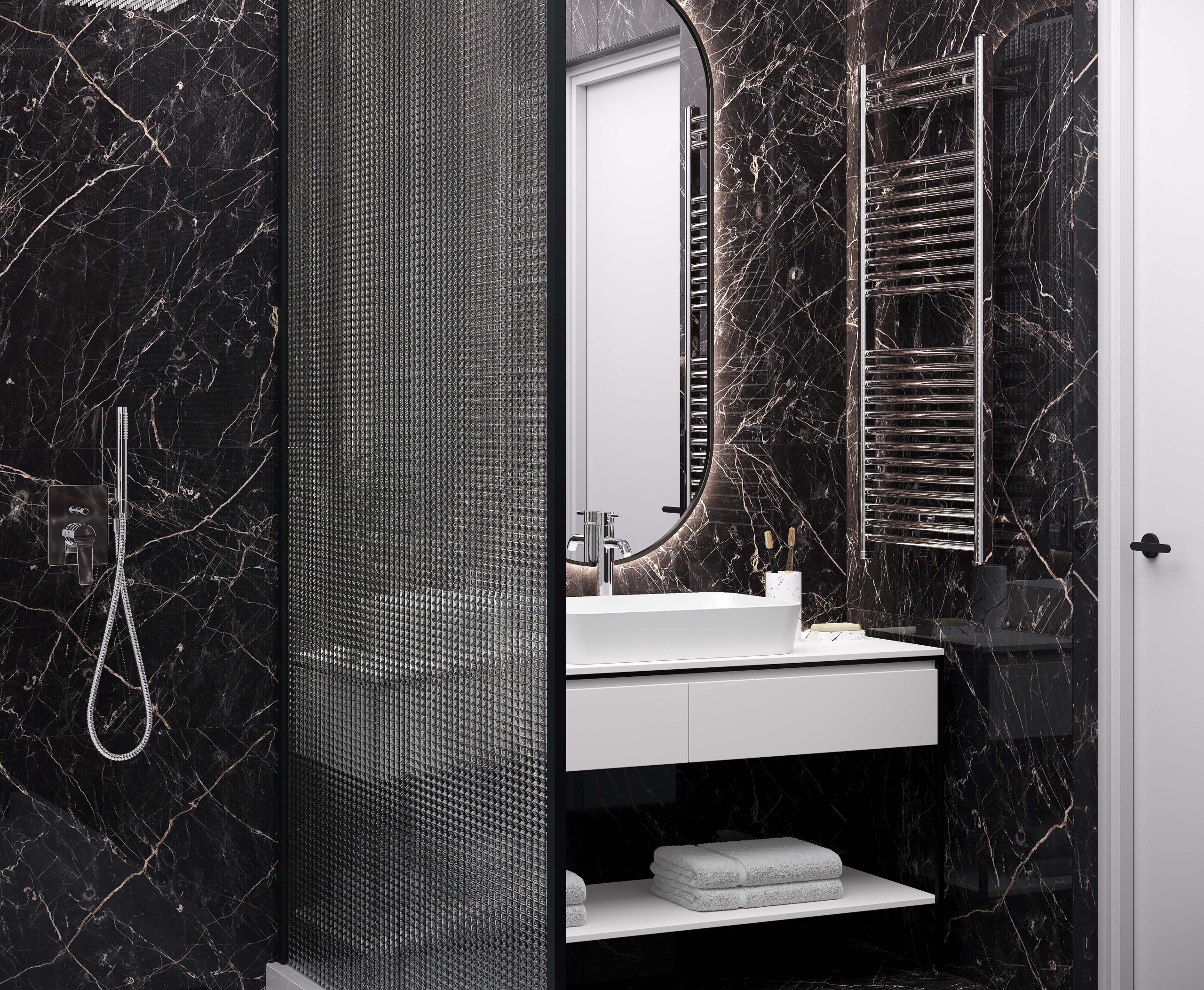 Arcadia Ceramica Sombra