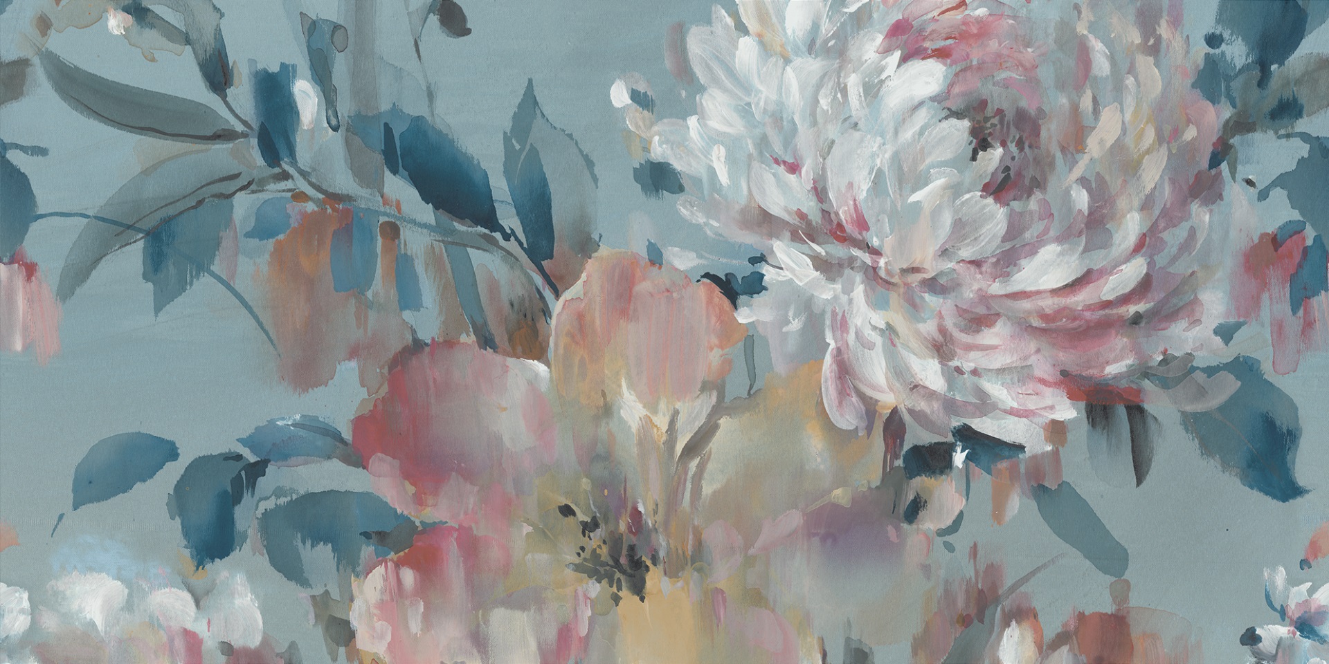 600010002369 На стену Boutique Canvas 60x120 - фото 2