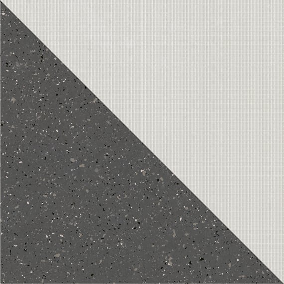 6032-0457 Декор Гуннар Геометрия серый - фото 5