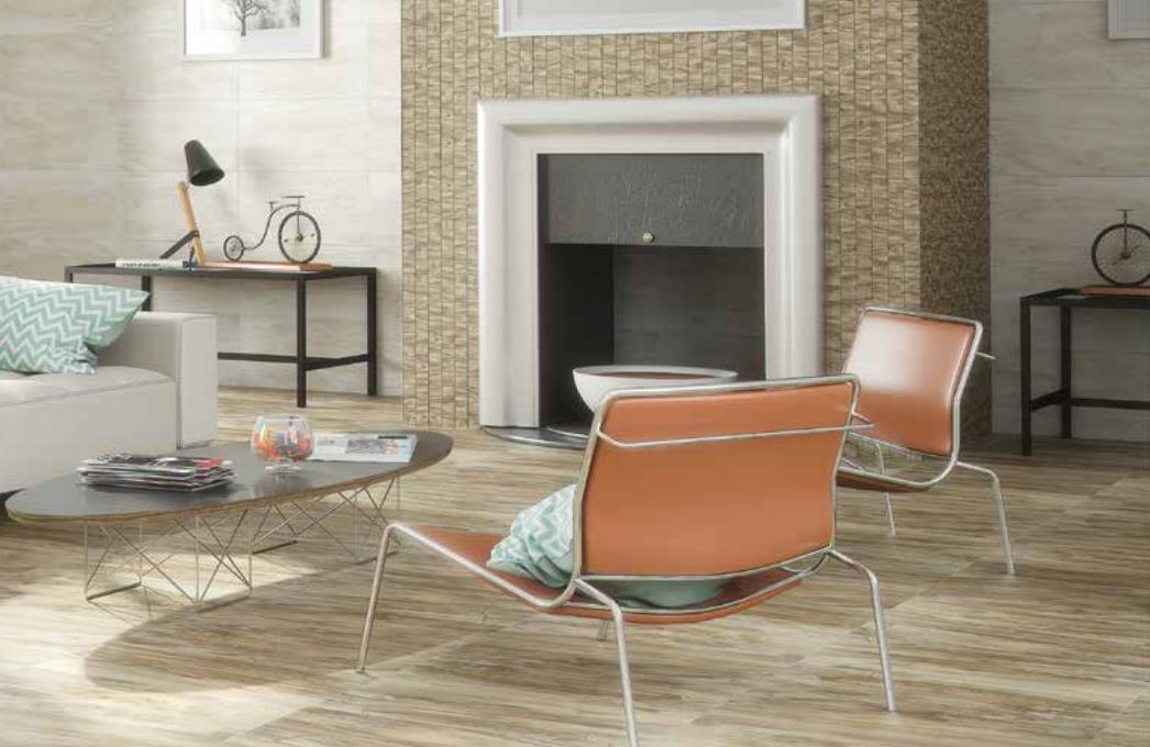 На пол Fossil Ivory MT - фото 2