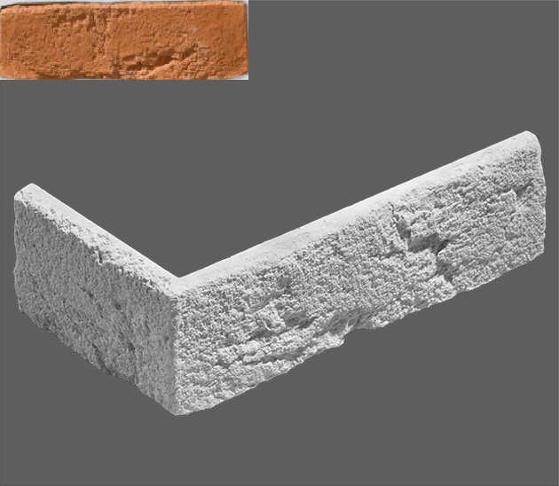 На стену Дижон Угловой элемент 485