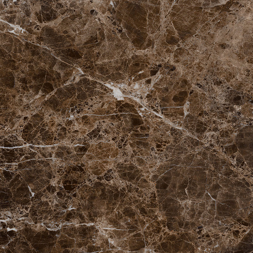 На пол Emperador Brown 60х60 Полированный - фото 9