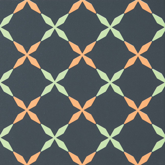 DS-01-208-0223-0223-1-013 Декор Unit Plus D-Patch White - фото 7