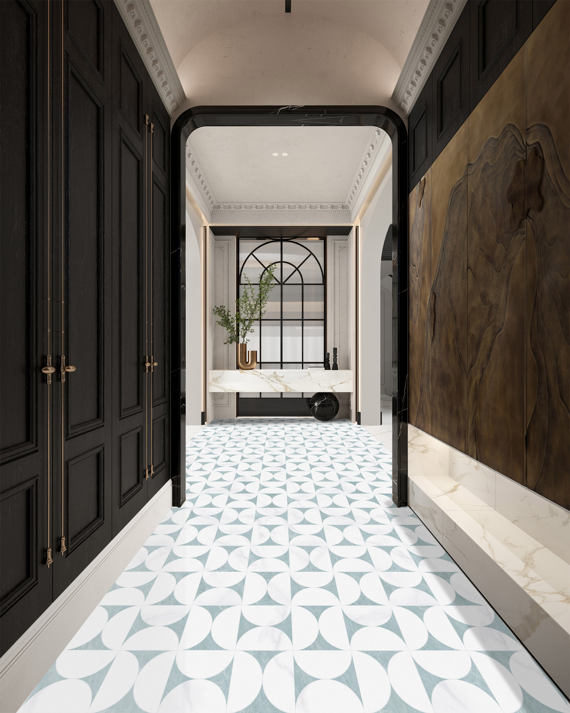 ITC Francesca - фото 3