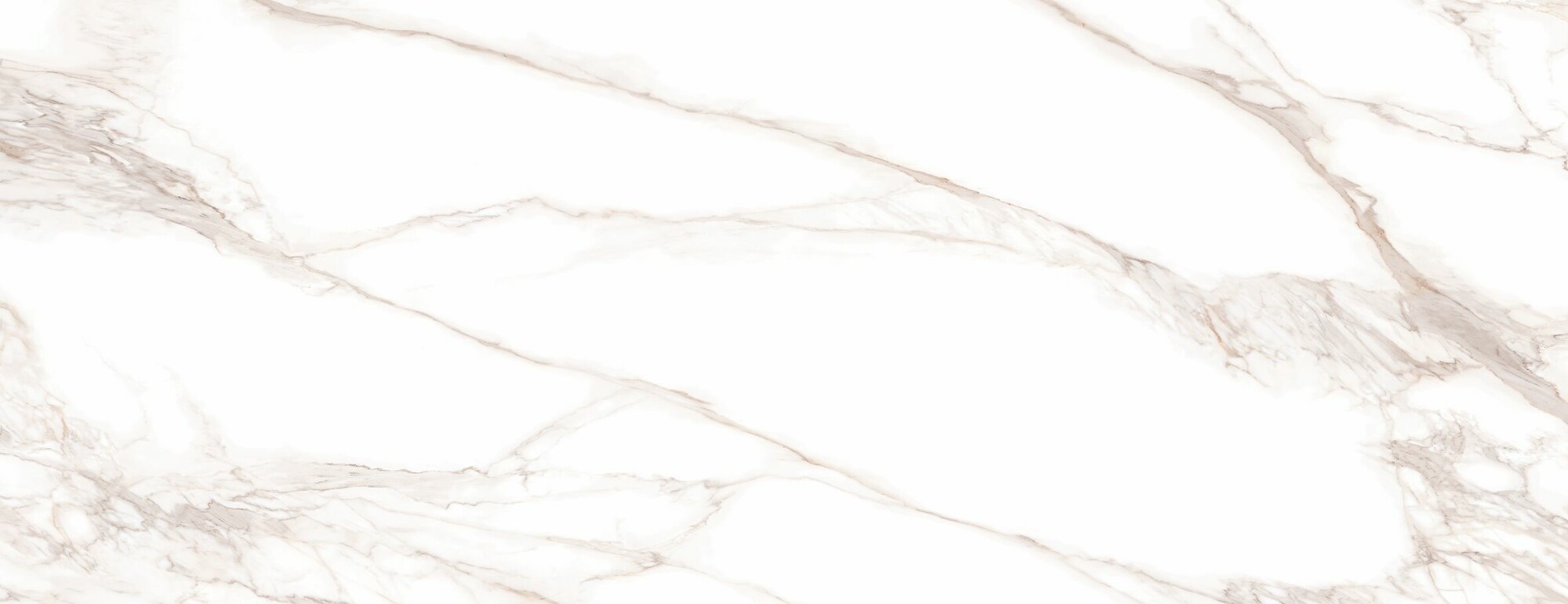 36866 На пол Museum Calacatta 4D BM Extra Gold B/100X275/P 100x275