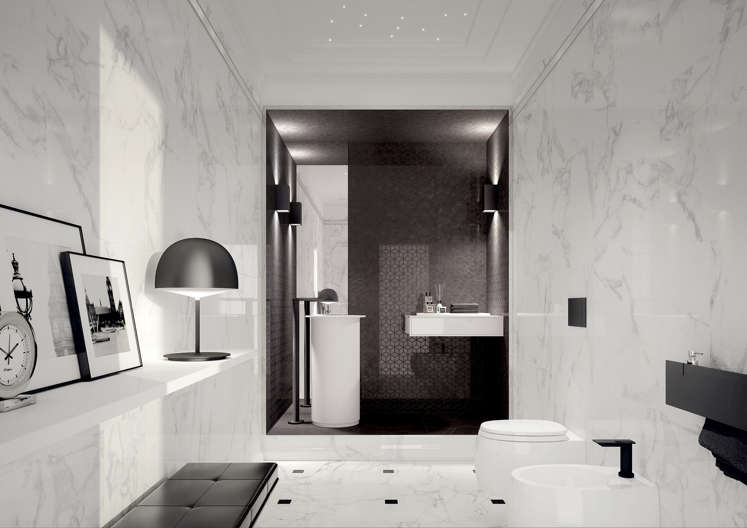 Marca Corona Deluxe - фото 5