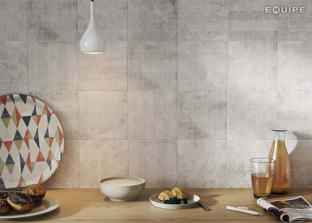 23515 На пол Urban Hexagon Dark - фото 5