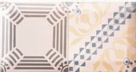 На стену Antique Marron Light - фото 3