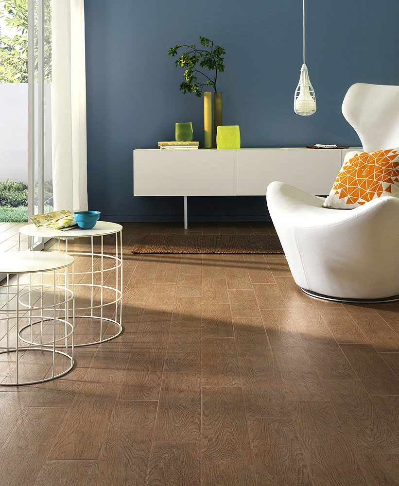 R1WZ На пол Eko Esterno Noce - фото 4