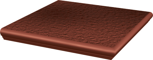 Ступень Cloud Rosa Kapinos Stopnica Narozna Duro 33x33x1.1