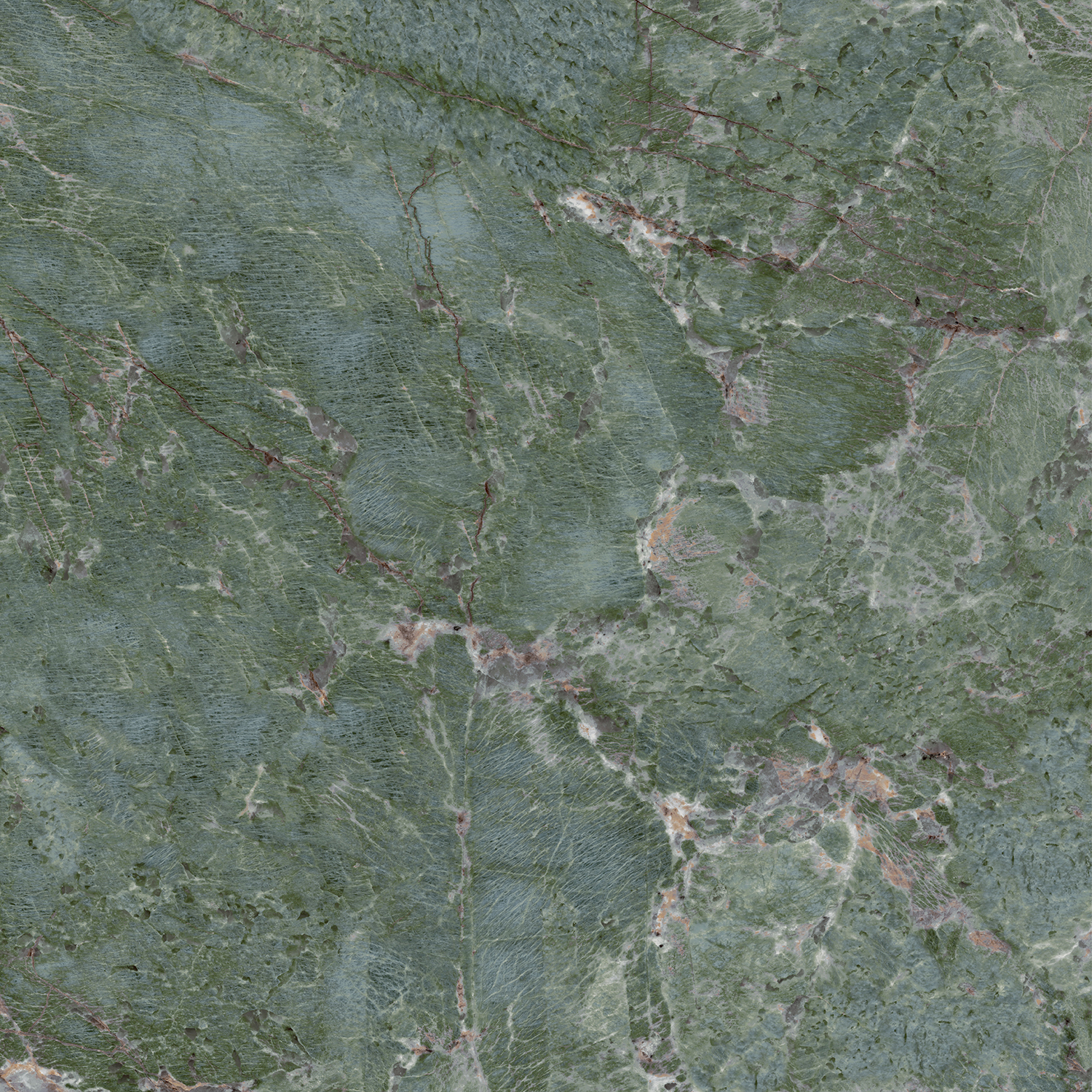 SG648002R На пол Эвора Зеленый Лаппатированный Обрезной - фото 6