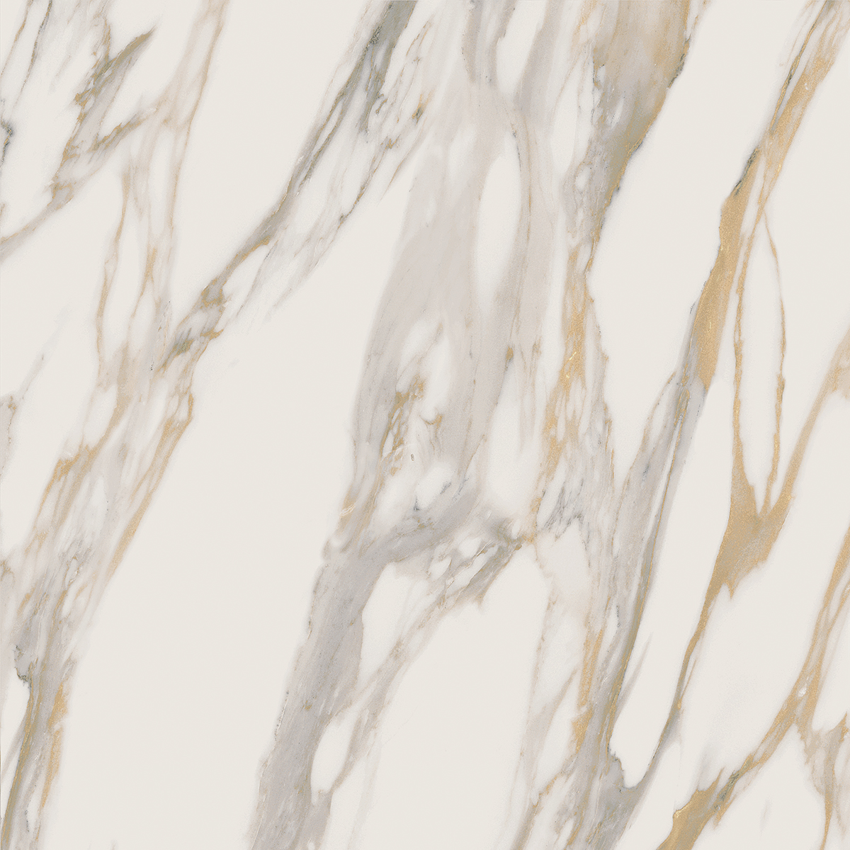 RM01/PS_NC/60x60x10R/GW На пол Miramare RM01 White Полированный Рект. 60x60x10 - фото 6