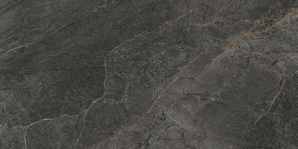 K948102R0001VTER На пол StoneSystem Пьетра Рома Антрацит Матовый R10A 8мм 60x120 - фото 4