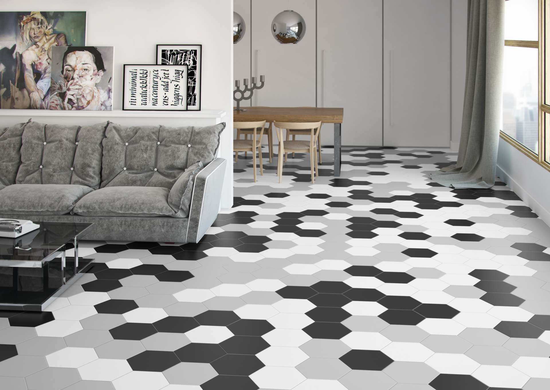 Peronda Argila Origami