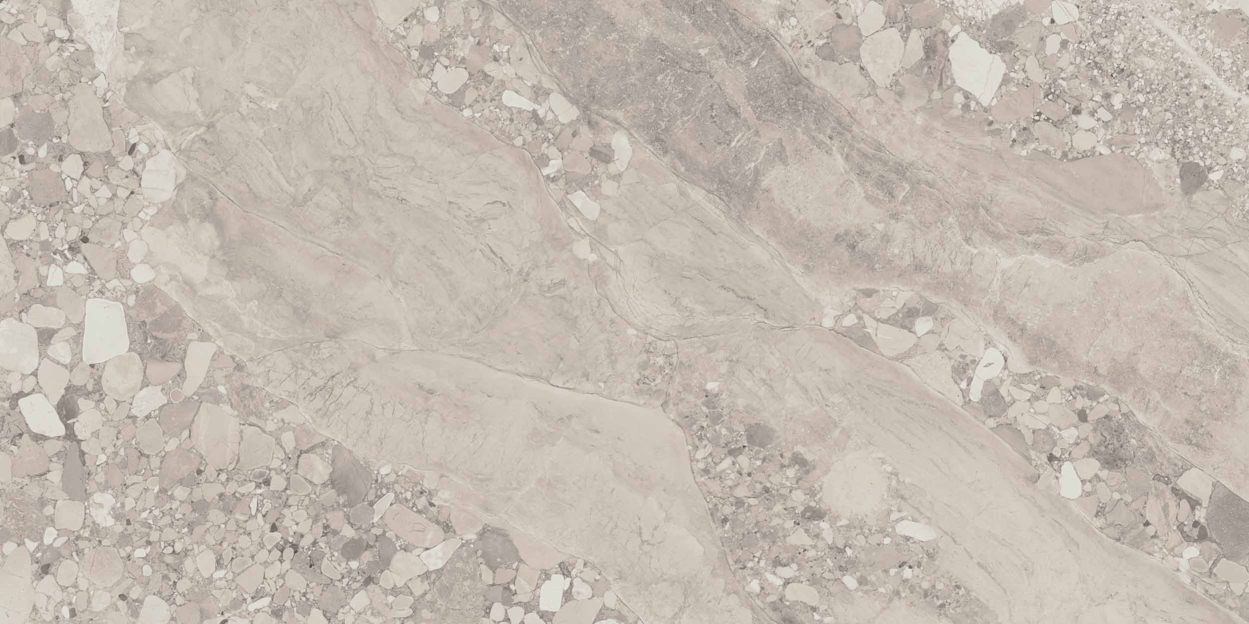 На пол Oceanmist OM01 Light Grey неполированный 80x160 - фото 5