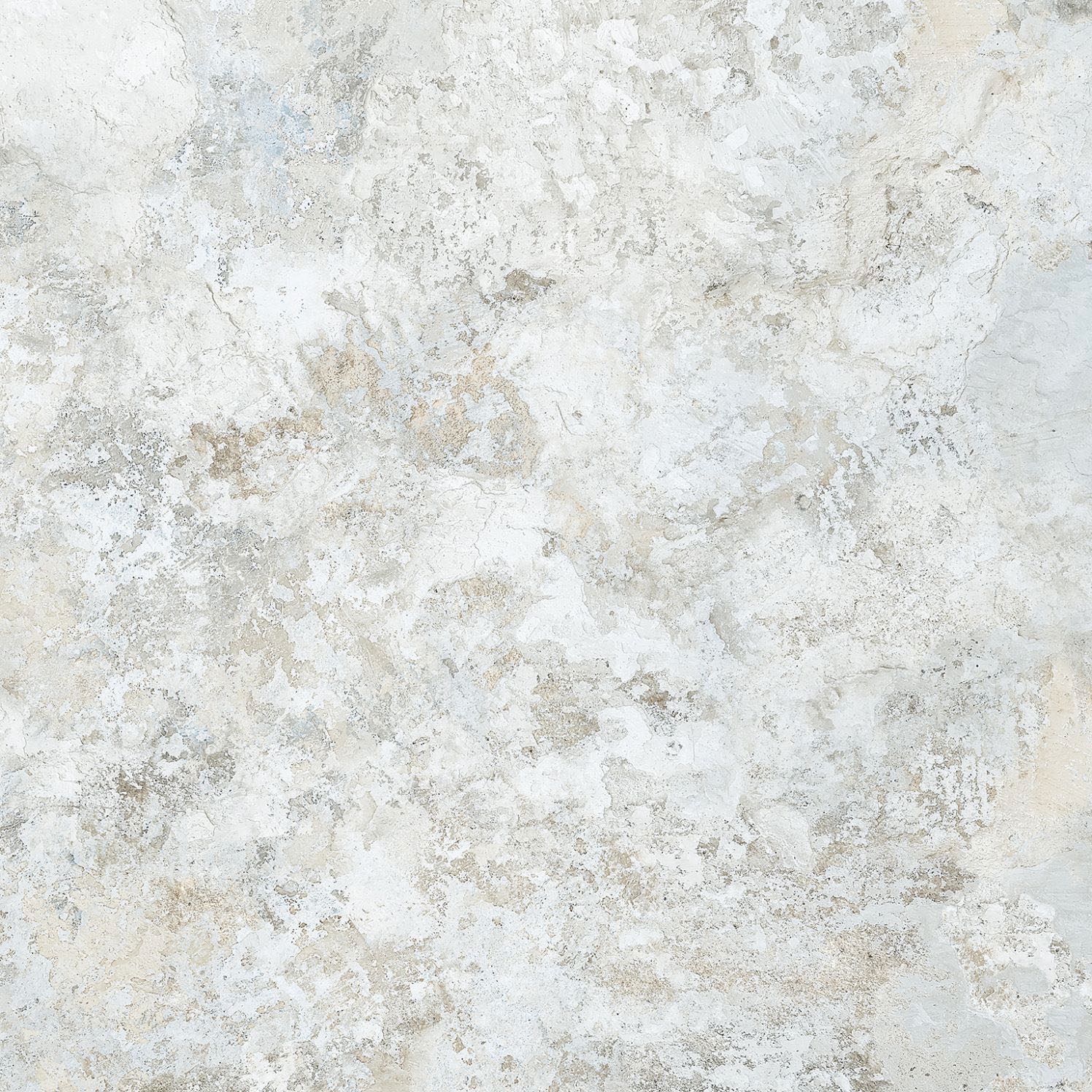 На пол Mindanao Белый 60.8x60.8 - фото 2