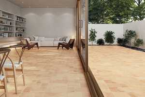 128197 На пол Roots L Sand - фото 12