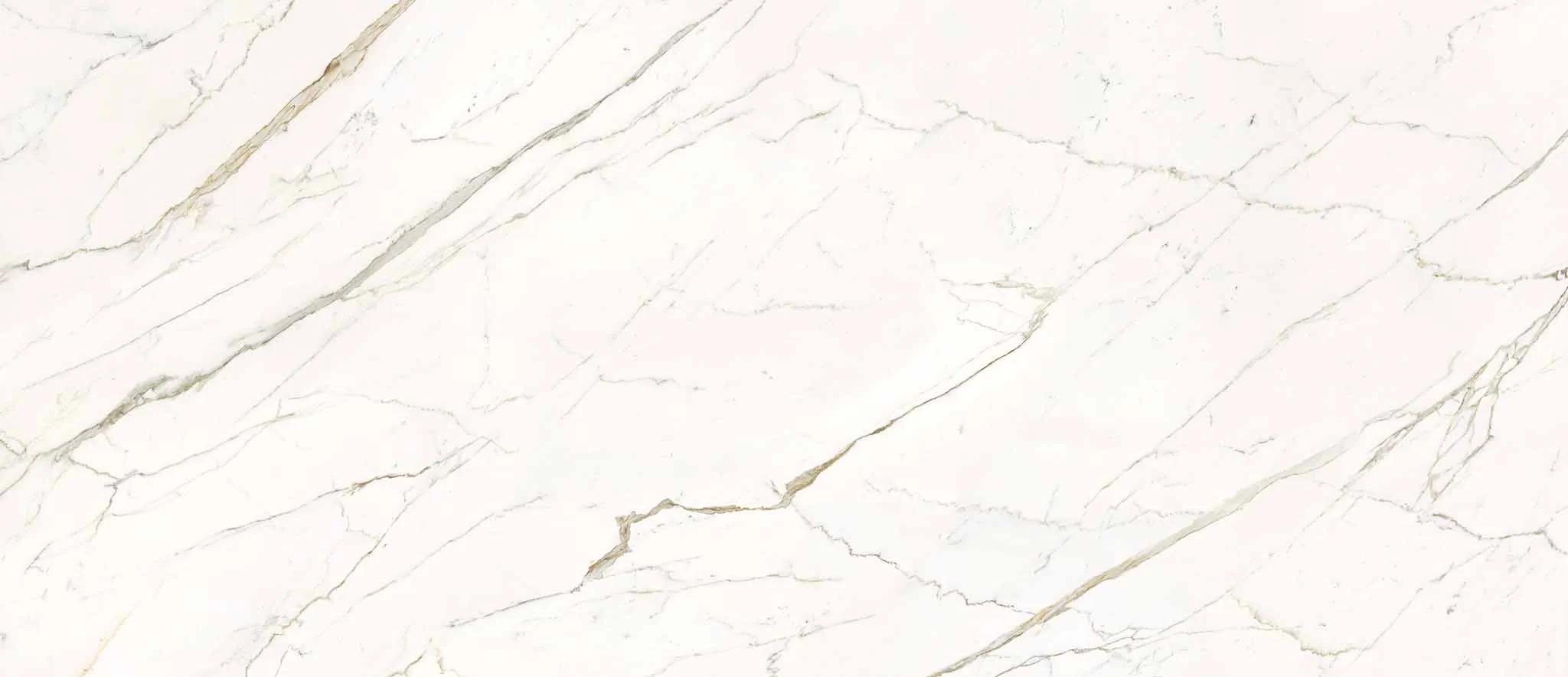 N9A2 На пол Elements Lux Calacatta Statuarietto Lap RT 120x278