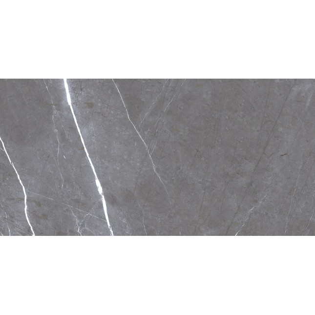 GRS05-05 На пол Simbel Grizzly мрамор с проседью 120x60 - фото 7