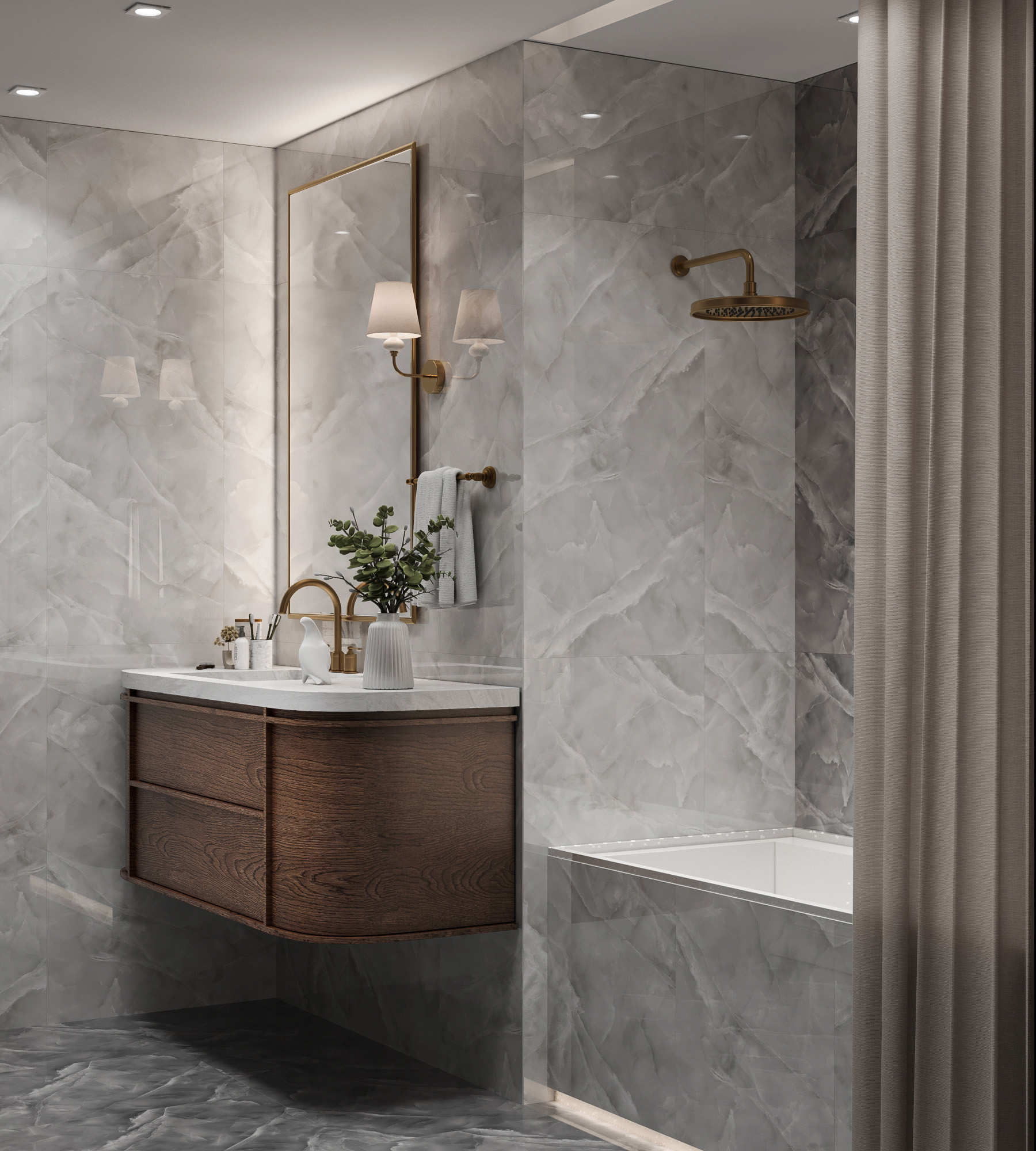 Arcadia Ceramica Baikal - фото 6