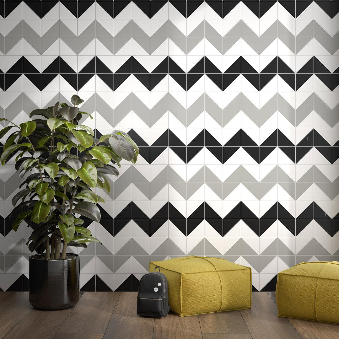 AZ/A009/5009 Декор Теорема 2 Матовый - фото 12