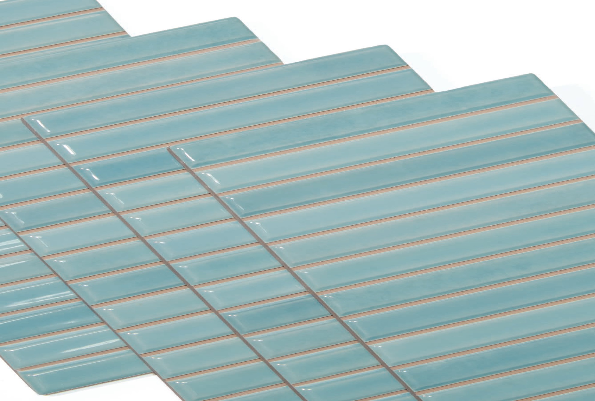 133472 На стену Flash Bars Blush 12.5x25 - фото 11