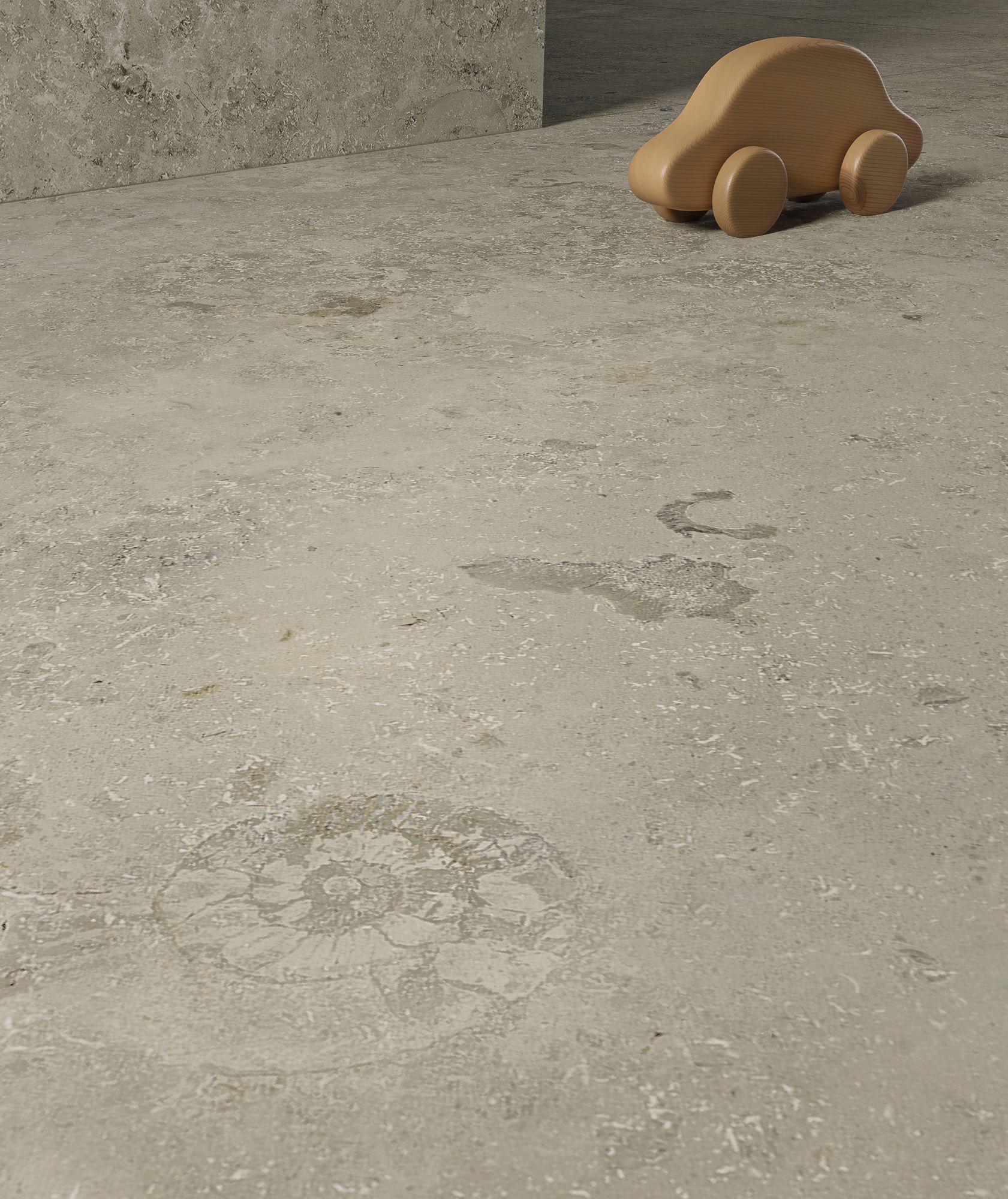 117000 На пол Blendstone Pure 60x120 - фото 7