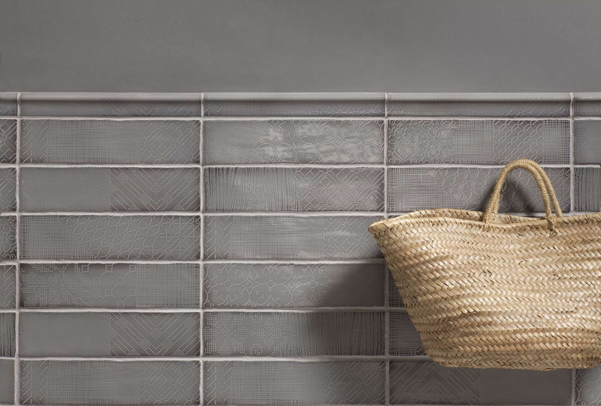 21103  На стену Pasadena Taupe - фото 7