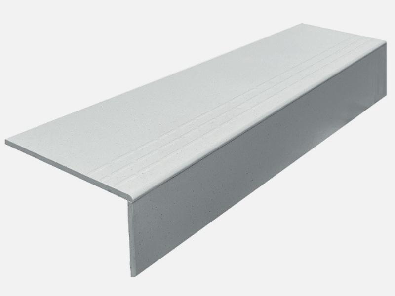 На пол Magic Silver Белый 60x120 - фото 3