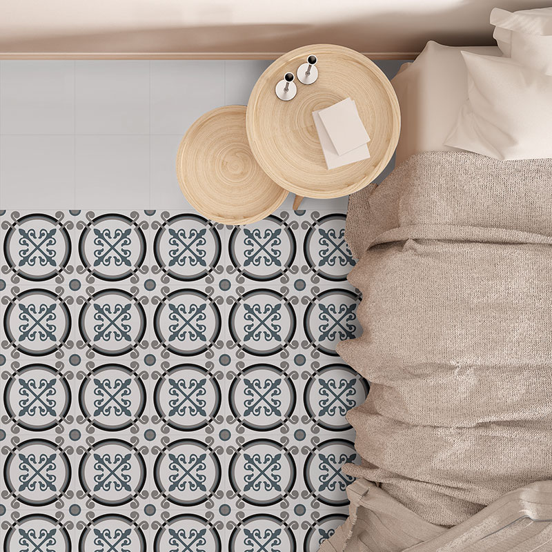 На пол Siena Kale 19.8x19.8 - фото 9