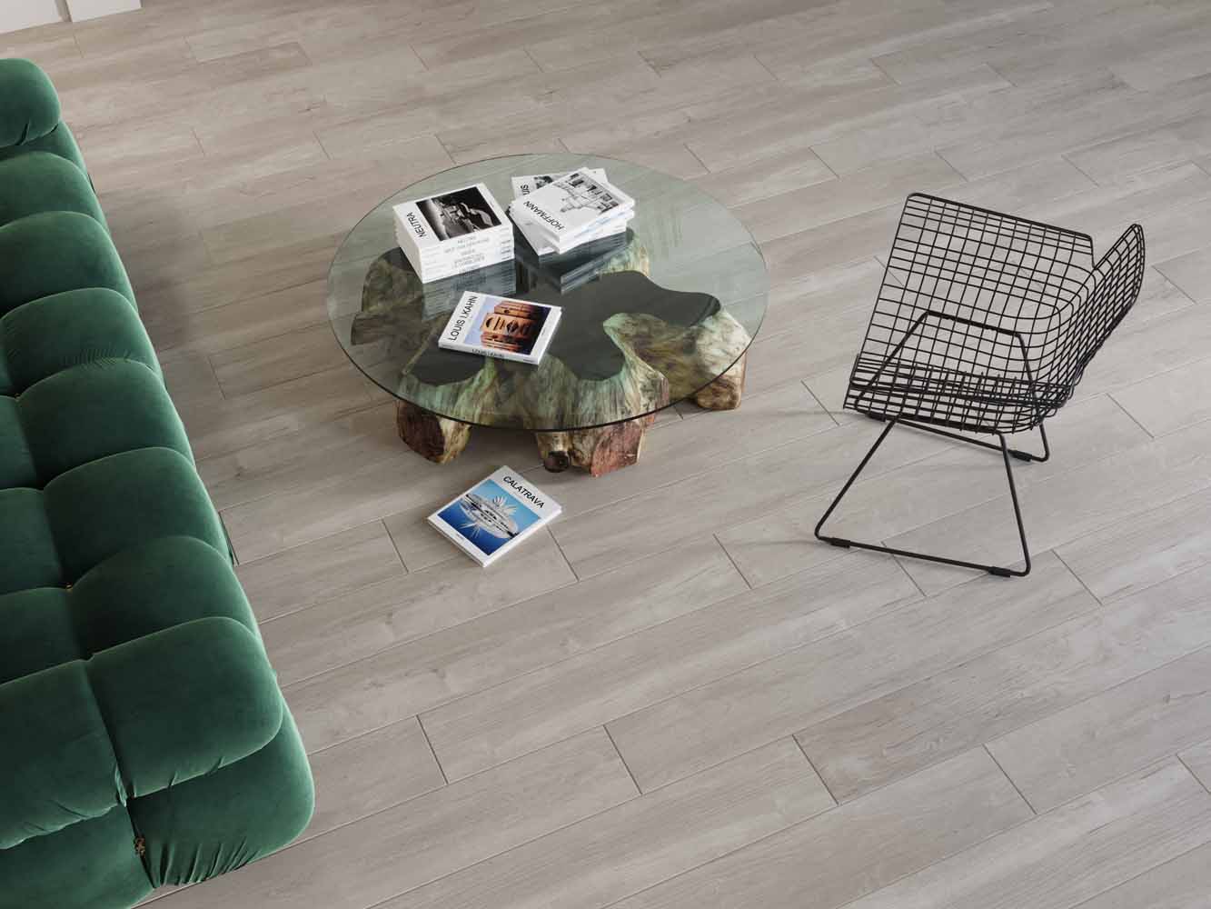 Mosaic/SF02_NS/30x35/Muretto Декор Soft Wood SF02 Muretto неполированная 30x35 - фото 4