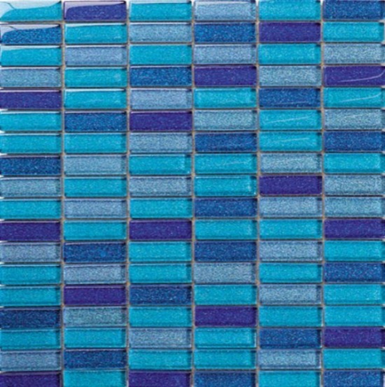 На стену Glass Malla Blue Sky