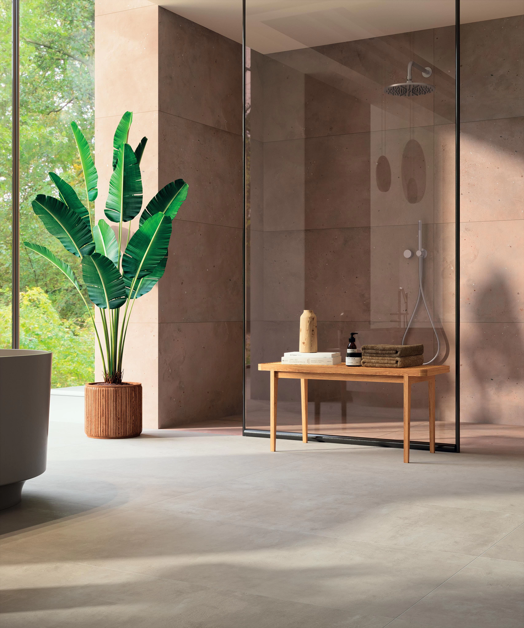 620070002216 Ступень Rinascente Pearl Scalino Front. Фронтальная 160x33 - фото 6